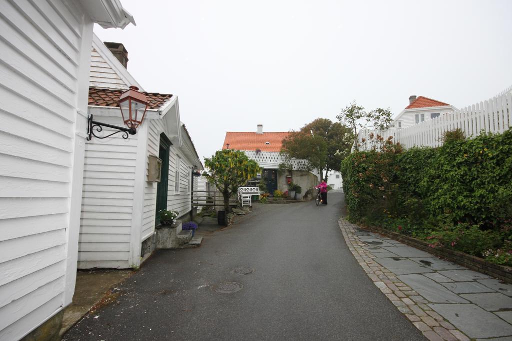 Apartment Old Town Skudeneshavn Cameră foto